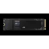 SSD SAMSUNG SERIE 990 EVO M.2 2To 2280 PCIe 4.0 x4 /… | MonPC.Store