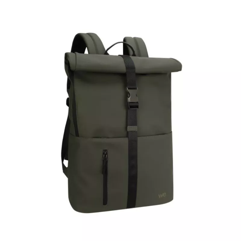 Sac à dos WE FLEXI 16'' hydrofuge, ouverture large et… | MonPC.Store