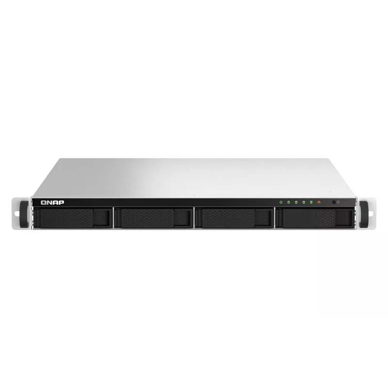 Nas Qnap TS-464U-RP-8G | MonPC.Store