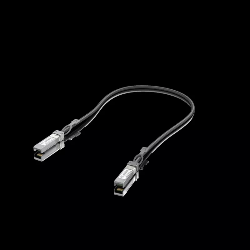 Ubiquiti - UACC-DAC-SFP10-0.5M Cable à connexion… | MonPC.Store