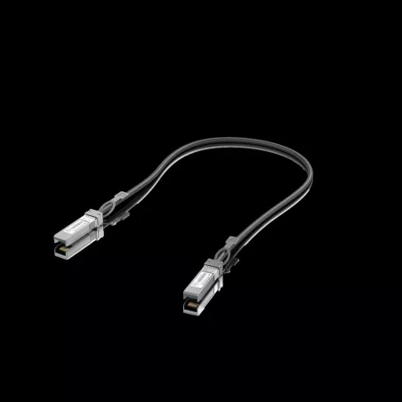 Ubiquiti - UACC-DAC-SFP10-0.5M Cable à connexion… | MonPC.Store