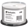 DVD-R AZO 4.7GB 16X DL+ WIDE PRINTABLE SURFACE NO-ID… | MonPC.Store