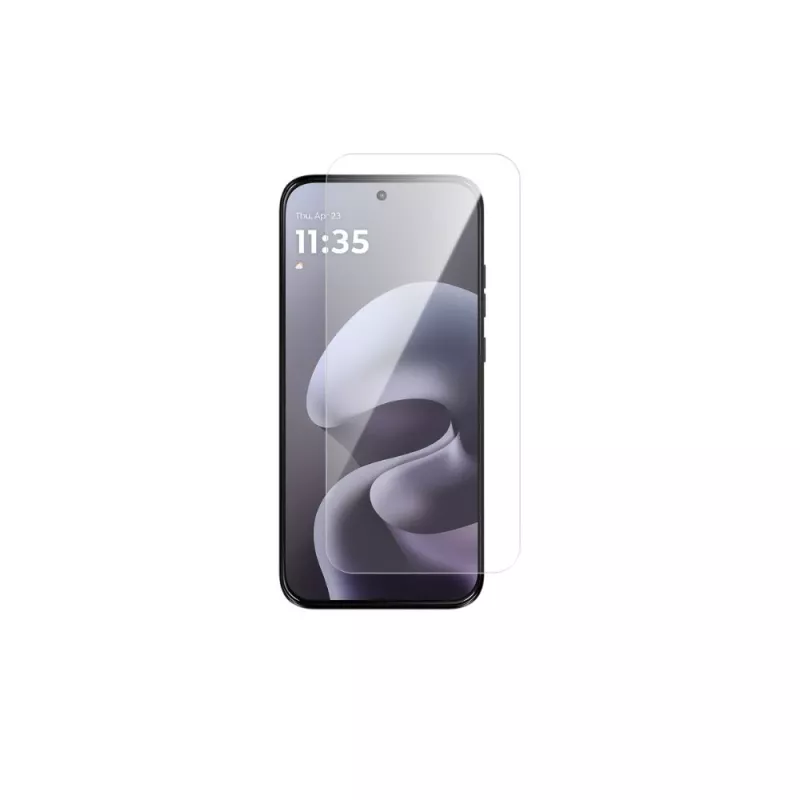 WE Verre trempé MOTOROLA G67 / G77 | MonPC.Store