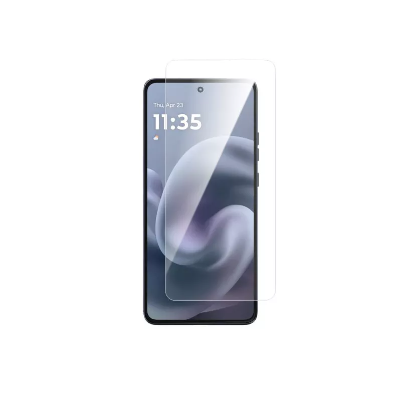 WE Verre trempé MOTOROLA G86 / G86 POWER | MonPC.Store