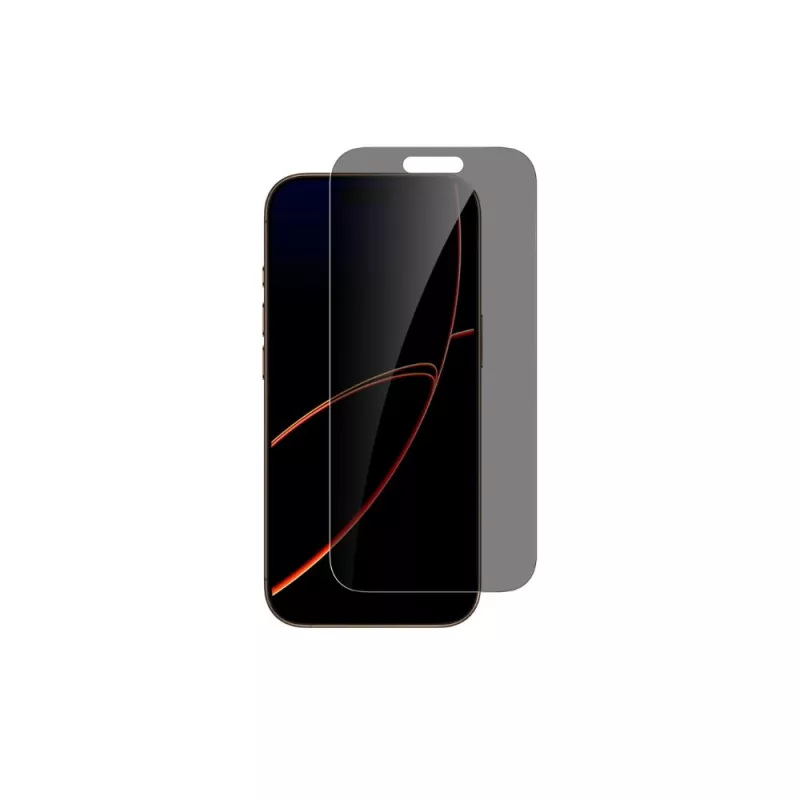 WE Verre trempé APPLE IPHONE 16 PRO / 17 / 17 PRO… | MonPC.Store