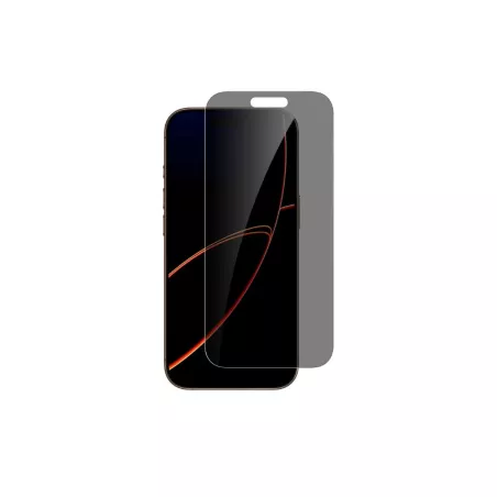 WE Verre trempé APPLE IPHONE 16 PRO / 17 / 17 PRO… | MonPC.Store