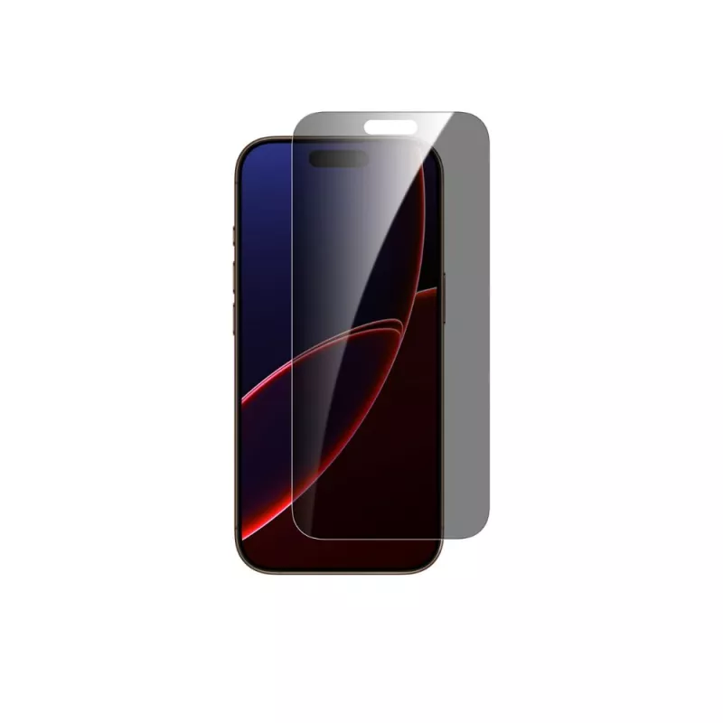 WE Verre trempé APPLE IPHONE 16 PRO MAX / 17 PRO MAX… | MonPC.Store