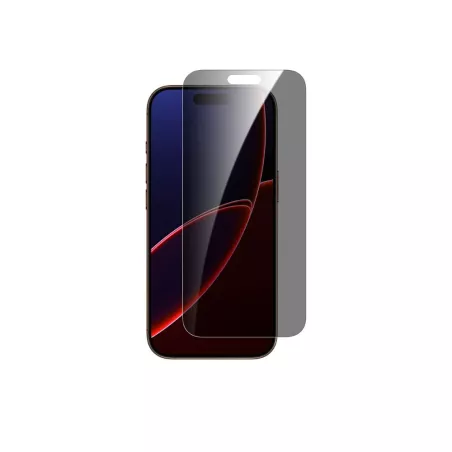 WE Verre trempé APPLE IPHONE 16 PRO MAX / 17 PRO MAX… | MonPC.Store