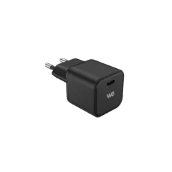 Bundle chargeur WE PC GaN 1 port USB-C 100W - PD3.0 +… | MonPC.Store