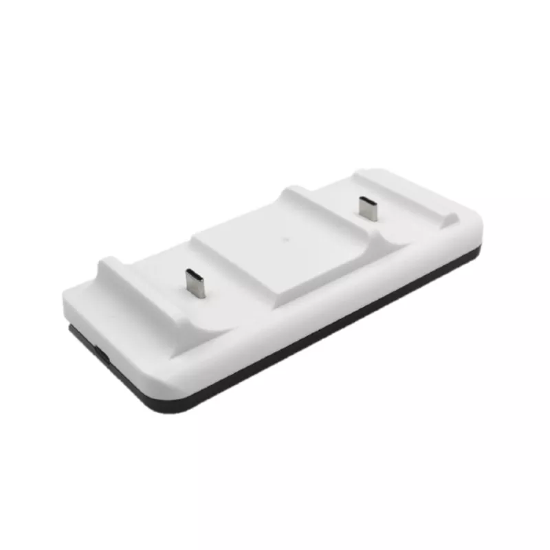 P5-UC-BC2 Base de charge pour 2 manettes PS5 USB-C | MonPC.Store