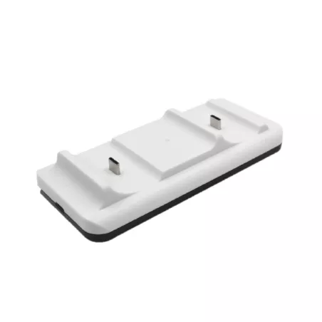 P5-UC-BC2 Base de charge pour 2 manettes PS5 USB-C | MonPC.Store