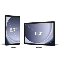 Samsung Galaxy Tab A9 8.7'' WIFI 128Go Bleu Marine RAM… | MonPC.Store