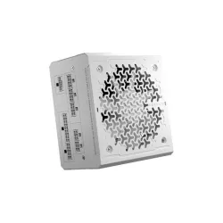 CORSAIR RMe White Series alimentation 850W 80 PLUS Platinum ATX modulaire - Bloc d'alimentation PC