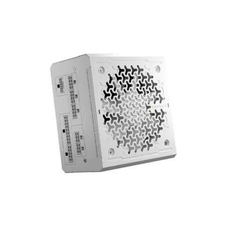 CORSAIR RMe White Series alimentation 850W 80 PLUS Platinum ATX modulaire - Bloc d'alimentation PC