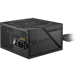 MSI MAG A550BNL alimentation 550W 80 PLUS Bronze ATX - Bloc d'alimentation PC