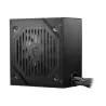 MSI MAG A550BNL alimentation 550W 80 PLUS Bronze ATX - Bloc d'alimentation PC