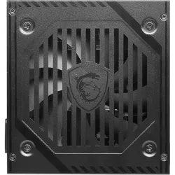 MSI MAG A550BNL alimentation 550W 80 PLUS Bronze ATX - Bloc d'alimentation PC