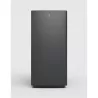 Fractal Design Define One Dark TG Light Tint boîtier PC moyen tour ATX EATX micro ATX verre trempé noir - Boîtier PC