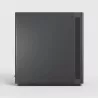 Fractal Design Define One Dark Solid boîtier PC moyen tour ATX EATX micro ATX noir - Boîtier PC