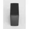 Fractal Design Define One Dark Solid boîtier PC moyen tour ATX EATX micro ATX noir - Boîtier PC