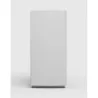 Fractal Design Define One Light TG Clear Tint boîtier PC moyen tour ATX EATX micro ATX verre trempé blanc - Boîtier PC