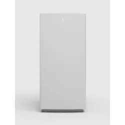 Fractal Design Define One Light Solid boîtier PC moyen tour ATX EATX micro ATX verre trempé blanc - Boîtier PC