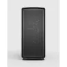 Fractal Design Summit Black Solid boîtier PC moyen tour Mini-ITX micro ATX ATX noir - Boîtier PC