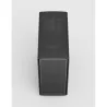 Fractal Design Summit Blackout TG Light Tint boîtier PC moyen tour Mini-ITX micro ATX ATX noir - Boîtier PC