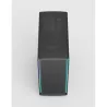 Fractal Design Summit Ambience Blackout TG Light Tint boîtier PC moyen tour Mini-ITX micro ATX ATX noir - Boîtier PC