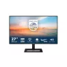PHILIPS 27E1N1600AE écran 27" QHD - IPS 2560x1440 100Hz 4ms 350 cd/m² - Moniteur PC