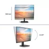 PHILIPS 27E1N1600AE écran 27" QHD - IPS 2560x1440 100Hz 4ms 350 cd/m² - Moniteur PC