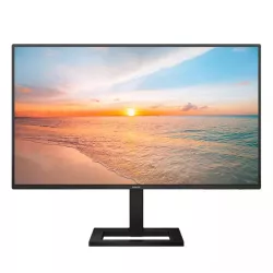 PHILIPS 27E1N1600AE écran 27" QHD - IPS 2560x1440 100Hz 4ms 350 cd/m² - Moniteur PC