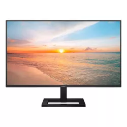 PHILIPS 27E1N1600AE écran 27" QHD - IPS 2560x1440 100Hz 4ms 350 cd/m² - Moniteur PC