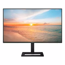PHILIPS 27E1N1600AE écran 27" QHD - IPS 2560x1440 100Hz 4ms 350 cd/m² - Moniteur PC