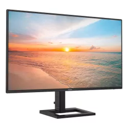 PHILIPS 27E1N1600AE écran 27" QHD - IPS 2560x1440 100Hz 4ms 350 cd/m² - Moniteur PC