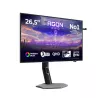 AOC AGP277QKDC écran gaming 27" OLED QHD - 2560x1440 0,03ms HDMI 2.1 DP 2.1 - Moniteur PC gamer