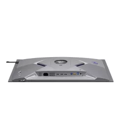 AOC AGP277QKDC écran gaming 27" OLED QHD - 2560x1440 0,03ms HDMI 2.1 DP 2.1 - Moniteur PC gamer