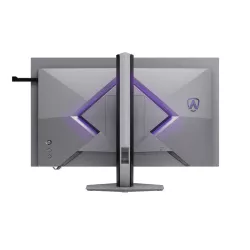 AOC AGP277QKDC écran gaming 27" OLED QHD - 2560x1440 0,03ms HDMI 2.1 DP 2.1 - Moniteur PC gamer