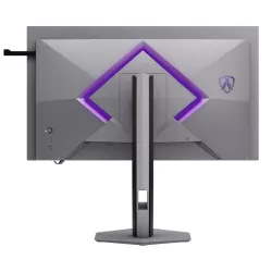 AOC AGP277QKDC écran gaming 27" OLED QHD - 2560x1440 0,03ms HDMI 2.1 DP 2.1 - Moniteur PC gamer