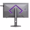 AOC AGP277QKDC écran gaming 27" OLED QHD - 2560x1440 0,03ms HDMI 2.1 DP 2.1 - Moniteur PC gamer