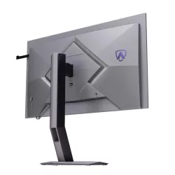 AOC AGP277QKDC écran gaming 27" OLED QHD - 2560x1440 0,03ms HDMI 2.1 DP 2.1 - Moniteur PC gamer