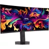 MSI MAG 341CQP QD-OLED X28 - UltraWide QHD - Écran PC