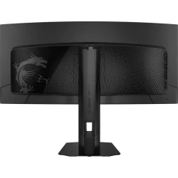 MSI MAG 341CQP QD-OLED X28 - UltraWide QHD - Écran PC