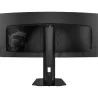MSI MAG 341CQP QD-OLED X28 - UltraWide QHD - Écran PC