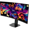 MSI MAG 341CQP QD-OLED X28 - UltraWide QHD - Écran PC