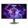 AOC AG276QKD2 écran gaming 27" OLED QHD - 2560x1440 500Hz 0,03ms 2x HDMI DP - Moniteur PC gamer esport