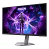 AOC AG276QKD2 écran gaming 27" OLED QHD - 2560x1440 500Hz 0,03ms 2x HDMI DP - Moniteur PC gamer esport
