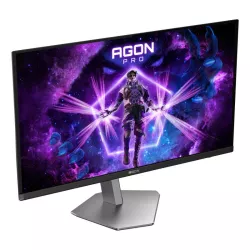 AOC AG276QKD2 écran gaming 27" OLED QHD - 2560x1440 500Hz 0,03ms 2x HDMI DP - Moniteur PC gamer esport