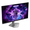 AOC AG276QKD2 écran gaming 27" OLED QHD - 2560x1440 500Hz 0,03ms 2x HDMI DP - Moniteur PC gamer esport
