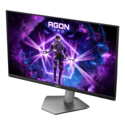 AOC AG276QKD2 écran gaming 27" OLED QHD - 2560x1440 500Hz 0,03ms 2x HDMI DP - Moniteur PC gamer esport